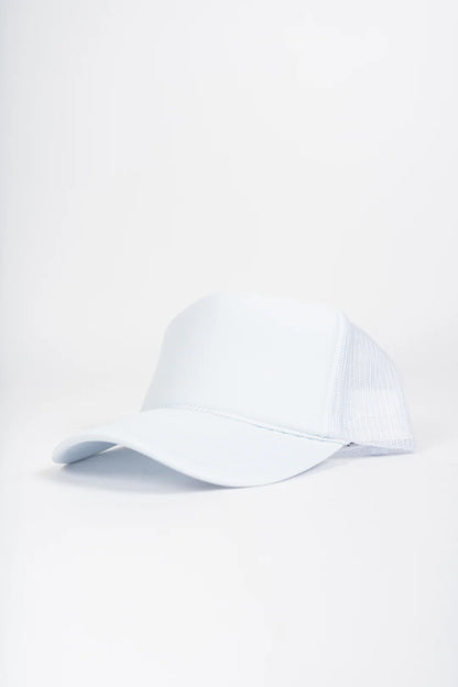 Snapback Hat