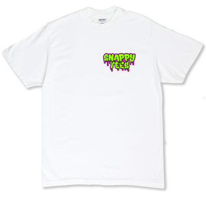 Fresh Prince Snappy Tee